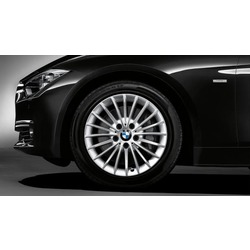 BMW   BMW Multi-Spoke 414