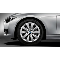 BMW   BMW V-Spoke 413
