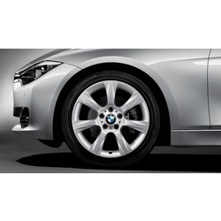 BMW   BMW Star-Spoke 396