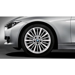 BMW   BMW Multi-Spoke 416