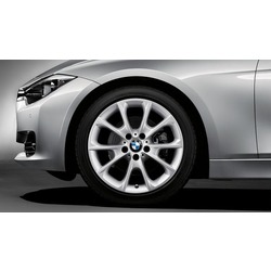 BMW    V-Spoke 398