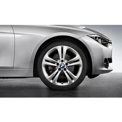 BMW    Double-Spoke 401