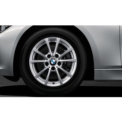 BMW    V-Spoke 390