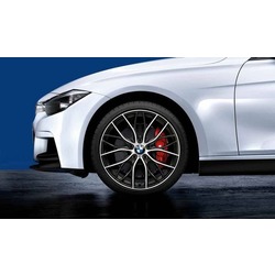 BMW   Double Spoke 405M Performance