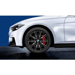 BMW   Double Spoke 624M Performance