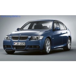 BMW     -  BMW E90