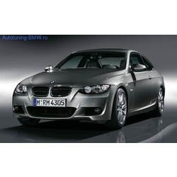 BMW   - BMW E92 3-