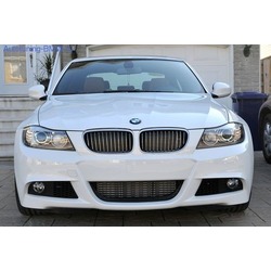 BMW   - BMW E90 3-