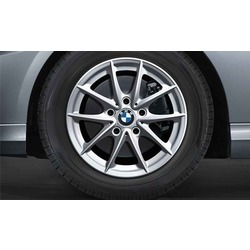 BMW   V-Spoke 360