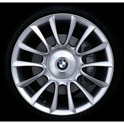 BMW     V-Spoke 152