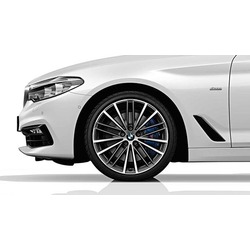 BMW    W-Spoke 635
