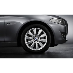 BMW    Turbine Styling 329