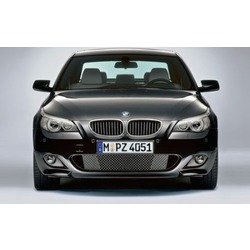 BMW  M-  BMW E60 5-