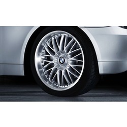 BMW    M Cross-Spoke 101