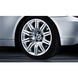 BMW    M Double-Spoke 172