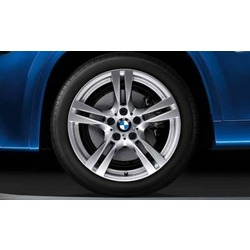 BMW    M Double-Spoke 355 X1 E84 X 