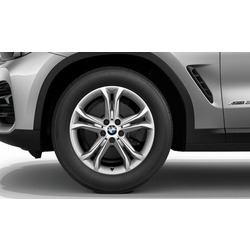 BMW    Double Spoke 688  BMW X3 G01/X4 G02