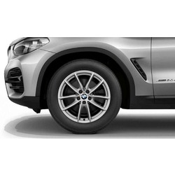 BMW    V-Spoke 618  BMW X3 G01/X4 G02