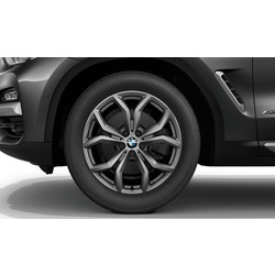 BMW    Y-spoke 694  BMW X3 G01/X4 G02