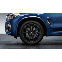 BMW    Y-Spoke 695  BMW X3 G01/X4 G02