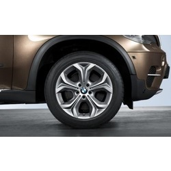 BMW     Y-Spoke 335 X5 E70 X 