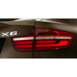 BMW     Facelift BMW X6 E71