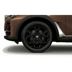 BMW    Y-Spoke 752  BMW X7 G07