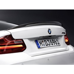 BMW Performance  M Performance  BMW F22/M2 F87