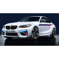 BMW Performance   M Performance  BMW M2 F87