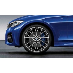 BMW Performance   Cross Spoke 794M Performance  BMW G20 3-
