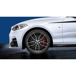 BMW Performance    M Performance Double-Spoke 405