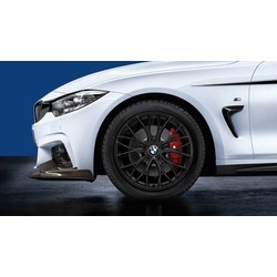 BMW Performance   M Performance Double-Spoke 405M