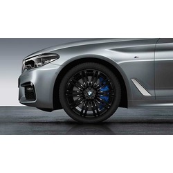 BMW Performance    M Performance Double-Spoke 664M