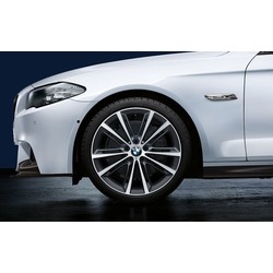 BMW Performance    M Performance V-Spoke 464