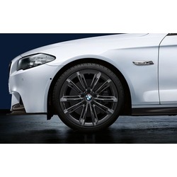 BMW Performance    M Performance V-Spoke 464