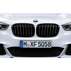BMW Performance   M Performance  BMW X1 F48