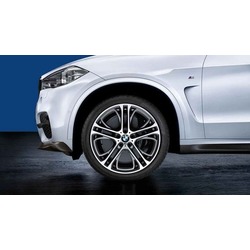 BMW Performance   Double Spoke 310M Perfomance  BMW X3 F25/X4 F26