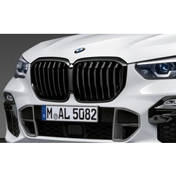 BMW Performance   M Performance  BMW X5 G05