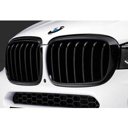 BMW Performance   M Performance  BMW X5 F15/X6 F16