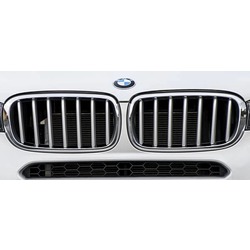 BMW Performance   Pure Excellence  BMW X5 F15