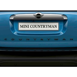 BMW    MINI Countryman F60