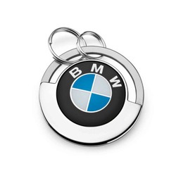  BMW Logo