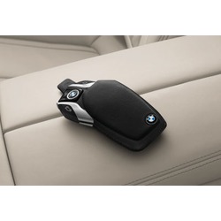     BMW 7 Display Key
