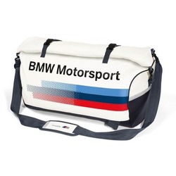   BMW Motorsport Sports Bag