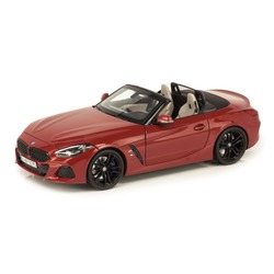  BMW Z4 Roadster