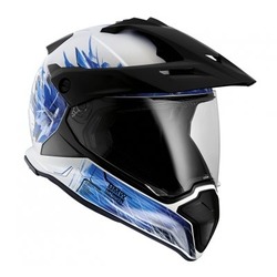  BMW GS Carbon, Decor One World