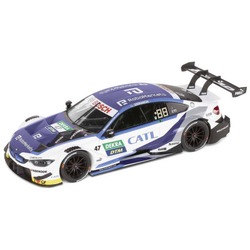   BMW M4 DTM 2019