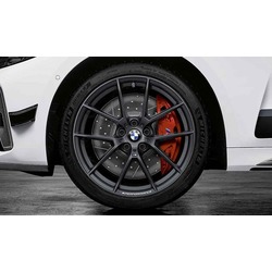    M Performance Y-Spoke 898  BMW G20 3-