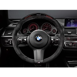 BMW Performance  M Performance  BMW M3 F80/M4 F82