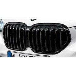     BMW X1 F48 LCI